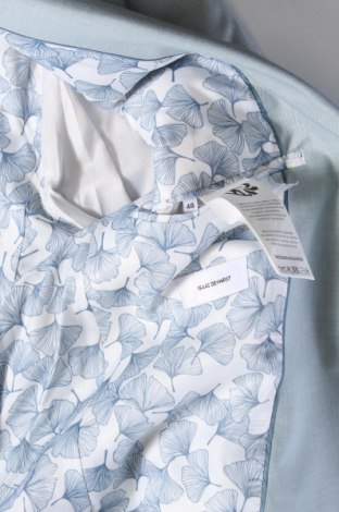 Pánsky oblek  Isaac Dewhirst, Veľkosť M, Farba Modrá, Cena  115,98 €