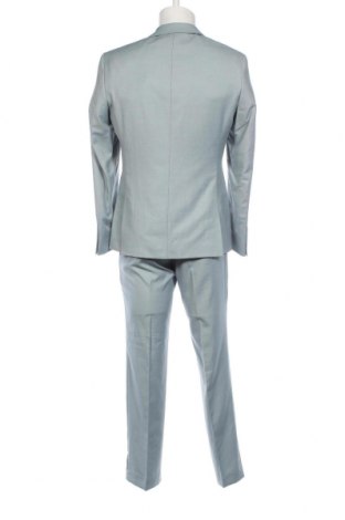 Pánsky oblek  Isaac Dewhirst, Veľkosť M, Farba Modrá, Cena  104,38 €