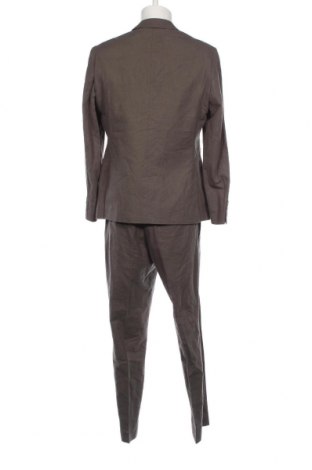 Pánský oblek  Isaac Dewhirst, Velikost L, Barva Zelená, Cena  2 022,00 Kč