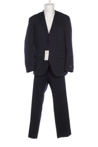 Мъжки костюм Jack & Jones, Размер XXL, Цвят Син, Цена 147,60 лв.