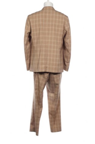 Мъжки костюм Jack & Jones, Размер XXL, Цвят Бежов, Цена 164,00 лв.