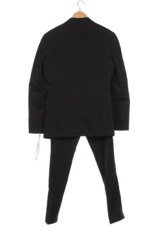 Pánsky oblek  Jack & Jones, Veľkosť S, Farba Čierna, Cena  63,41 €