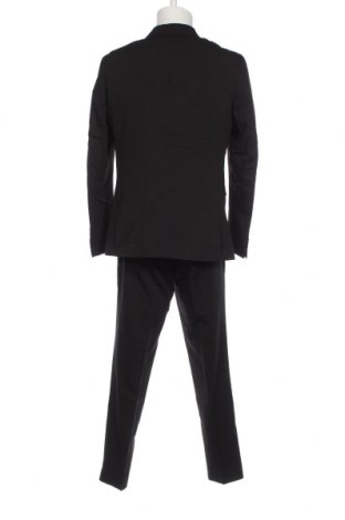 Ανδρικό κοστούμι Jack & Jones PREMIUM, Μέγεθος XL, Χρώμα Μαύρο, Τιμή 84,54 €
