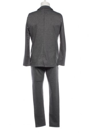Ανδρικό κοστούμι Jack & Jones PREMIUM, Μέγεθος M, Χρώμα Γκρί, Τιμή 61,71 €