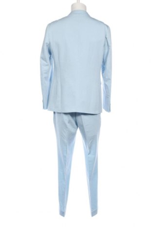 Pánsky oblek  Jack & Jones PREMIUM, Veľkosť L, Farba Modrá, Cena  84,54 €