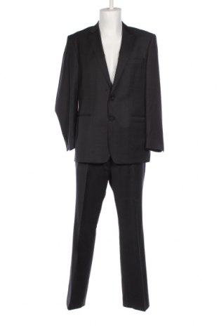 Ανδρικό κοστούμι Lavard, Μέγεθος L, Χρώμα Γκρί, Τιμή 49,62 €