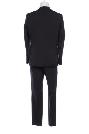 Pánsky oblek  Selected Homme, Veľkosť L, Farba Modrá, Cena  119,61 €