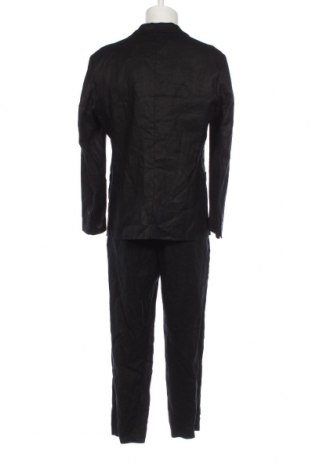 Ανδρικό κοστούμι Selected Homme, Μέγεθος L, Χρώμα Μαύρο, Τιμή 168,87 €