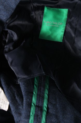 Ανδρικό σακάκι Turo, Μέγεθος XL, Χρώμα Μπλέ, Τιμή 25,55 €