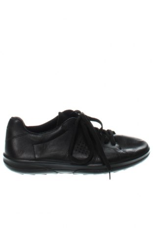 Мъжки обувки, Размер 42, Цвят Черен, Цена 33,15 лв.