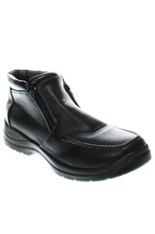 Ανδρικά παπούτσια, Μέγεθος 43, Χρώμα Μαύρο, Τιμή 20,02 €