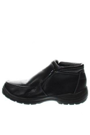 Мъжки обувки, Размер 43, Цвят Черен, Цена 32,37 лв.