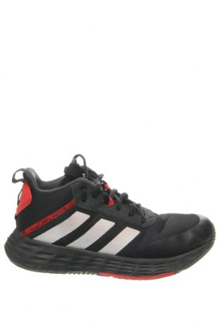 Мъжки обувки Adidas, Размер 40, Цвят Черен, Цена 54,00 лв.