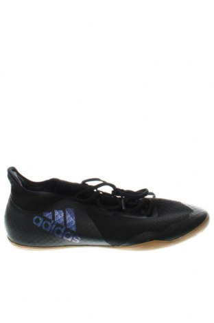 Ανδρικά παπούτσια Adidas, Μέγεθος 45, Χρώμα Μαύρο, Τιμή 33,40 €
