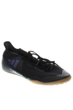 Мъжки обувки Adidas, Размер 45, Цвят Черен, Цена 48,60 лв.