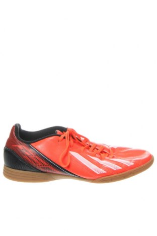 Мъжки обувки Adidas, Размер 42, Цвят Оранжев, Цена 52,00 лв.