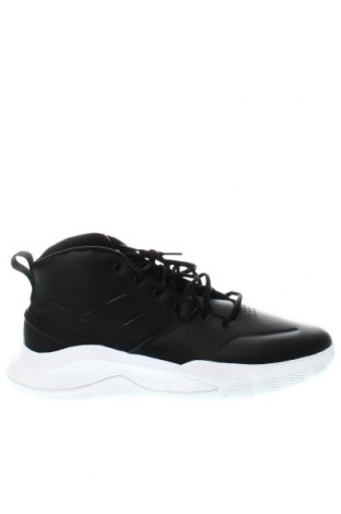 Ανδρικά παπούτσια Adidas, Μέγεθος 48, Χρώμα Μαύρο, Τιμή 97,94 €