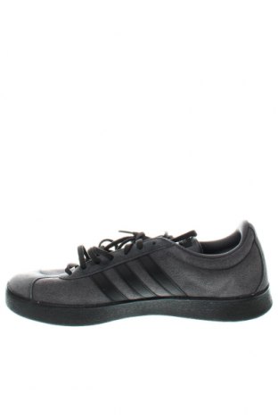 Ανδρικά παπούτσια Adidas, Μέγεθος 44, Χρώμα Γκρί, Τιμή 78,35 €