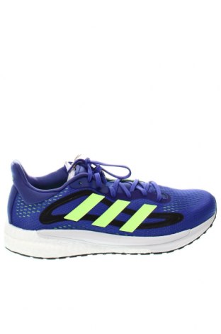 Pánské boty Adidas, Velikost 44, Barva Modrá, Cena  2 100,00 Kč