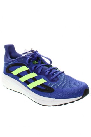 Pánske topánky Adidas, Veľkosť 44, Farba Modrá, Cena  66,39 €