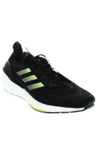 Ανδρικά παπούτσια Adidas, Μέγεθος 45, Χρώμα Μαύρο, Τιμή 82,99 €