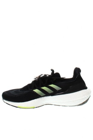 Ανδρικά παπούτσια Adidas, Μέγεθος 45, Χρώμα Μαύρο, Τιμή 82,99 €