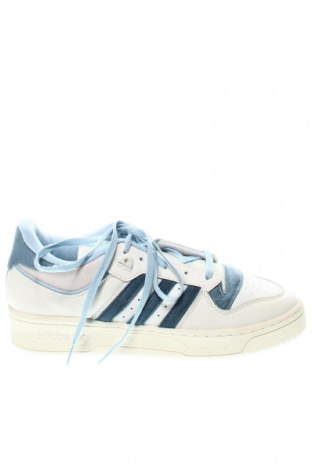 Ανδρικά παπούτσια Adidas Originals, Μέγεθος 46, Χρώμα Λευκό, Τιμή 97,94 €