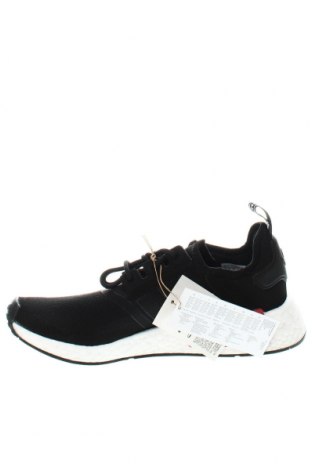 Ανδρικά παπούτσια Adidas Originals, Μέγεθος 41, Χρώμα Μαύρο, Τιμή 74,69 €