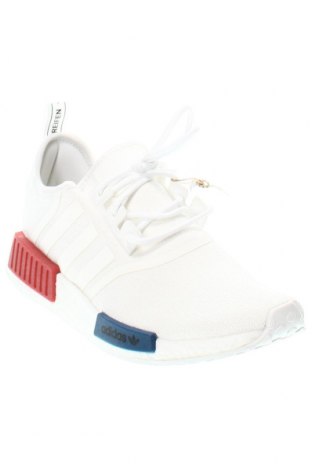 Ανδρικά παπούτσια Adidas Originals, Μέγεθος 45, Χρώμα Λευκό, Τιμή 82,99 €