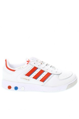 Herrenschuhe Adidas Originals, Größe 45, Farbe Weiß, Preis 80,50 €