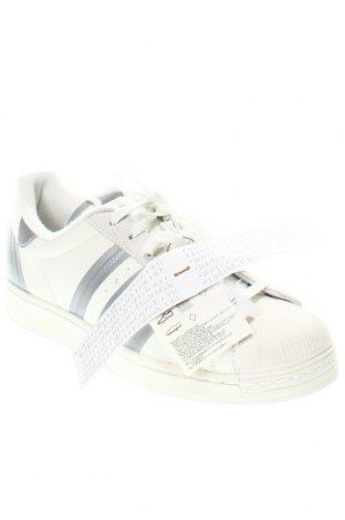 Herrenschuhe Adidas Originals, Größe 44, Farbe Weiß, Preis € 53,87