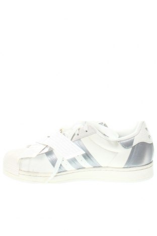 Ανδρικά παπούτσια Adidas Originals, Μέγεθος 44, Χρώμα Λευκό, Τιμή 88,15 €