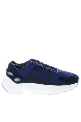 Pánské boty Adidas Originals, Velikost 45, Barva Modrá, Cena  2 754,00 Kč