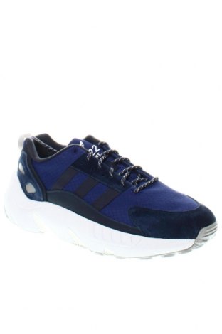 Férfi cipők
 Adidas Originals, Méret 45, Szín Kék, Ár 40 169 Ft