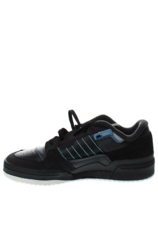 Ανδρικά παπούτσια Adidas Originals, Μέγεθος 44, Χρώμα Μαύρο, Τιμή 78,35 €