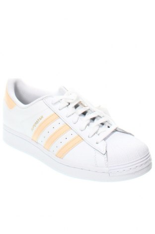 Herrenschuhe Adidas Originals, Größe 44, Farbe Weiß, Preis 63,66 €