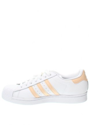 Ανδρικά παπούτσια Adidas Originals, Μέγεθος 44, Χρώμα Λευκό, Τιμή 73,46 €