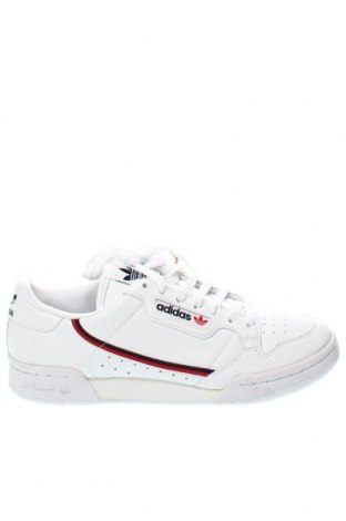 Ανδρικά παπούτσια Adidas Originals, Μέγεθος 43, Χρώμα Λευκό, Τιμή 70,54 €