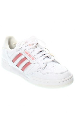 Herrenschuhe Adidas Originals, Größe 44, Farbe Weiß, Preis 97,94 €