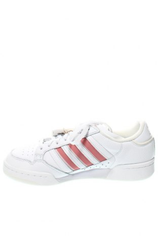 Herrenschuhe Adidas Originals, Größe 44, Farbe Weiß, Preis 97,94 €