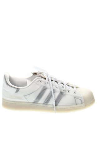 Мъжки обувки Adidas Originals, Размер 47, Цвят Бял, Цена 136,85 лв.