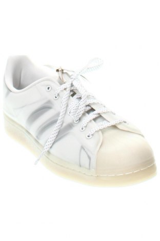 Herrenschuhe Adidas Originals, Größe 47, Farbe Weiß, Preis 70,54 €
