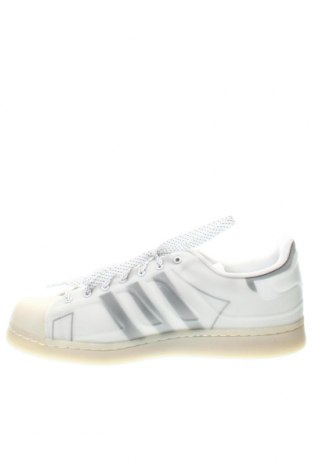 Ανδρικά παπούτσια Adidas Originals, Μέγεθος 47, Χρώμα Λευκό, Τιμή 70,54 €