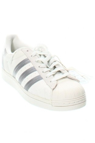 Мъжки обувки Adidas Originals, Размер 42, Цвят Екрю, Цена 136,85 лв.
