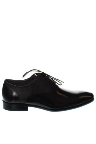 Ανδρικά παπούτσια Aldo, Μέγεθος 40, Χρώμα Μαύρο, Τιμή 22,94 €