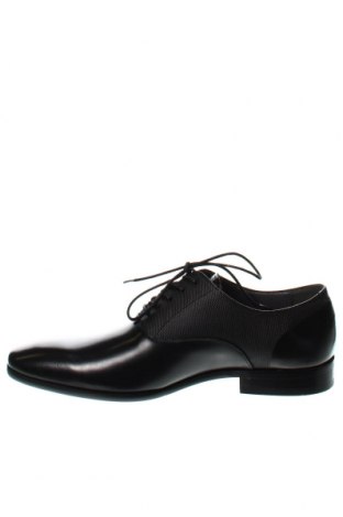 Pánske topánky Aldo, Veľkosť 40, Farba Čierna, Cena  91,75 €