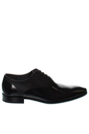 Мъжки обувки Aldo, Размер 42, Цвят Черен, Цена 115,70 лв.