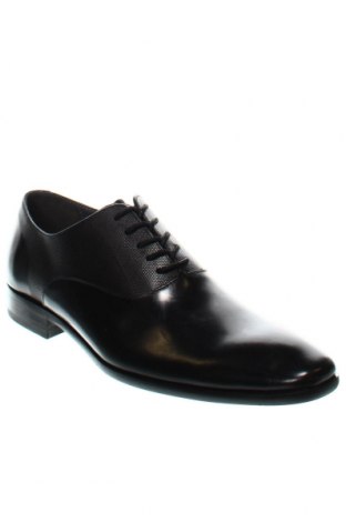 Ανδρικά παπούτσια Aldo, Μέγεθος 42, Χρώμα Μαύρο, Τιμή 91,75 €