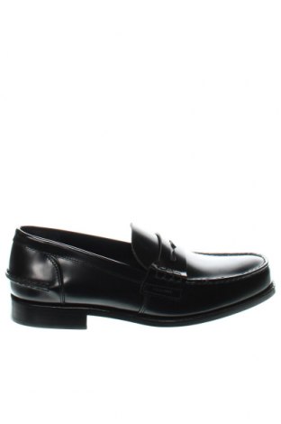 Ανδρικά παπούτσια AllSaints, Μέγεθος 44, Χρώμα Μαύρο, Τιμή 101,44 €