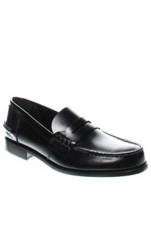 Ανδρικά παπούτσια AllSaints, Μέγεθος 44, Χρώμα Μαύρο, Τιμή 101,44 €